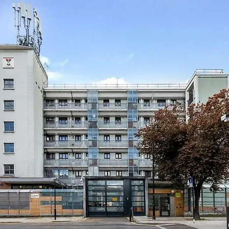 Entire Flat In King'S Cross Appartement